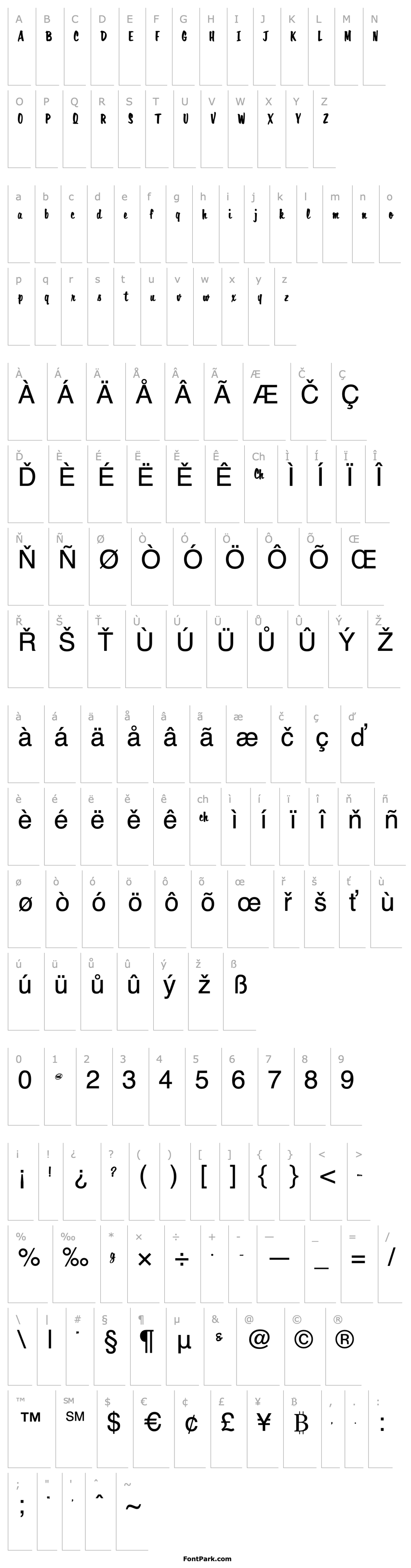 Overview 1 ScriptBoy DNA