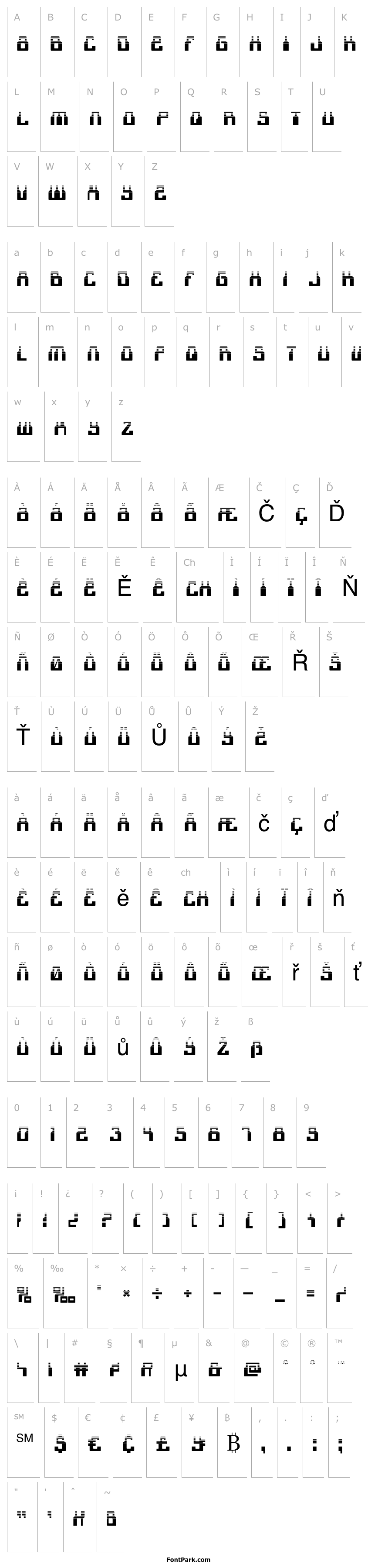 Přehled 1968 Odyssey Halftone