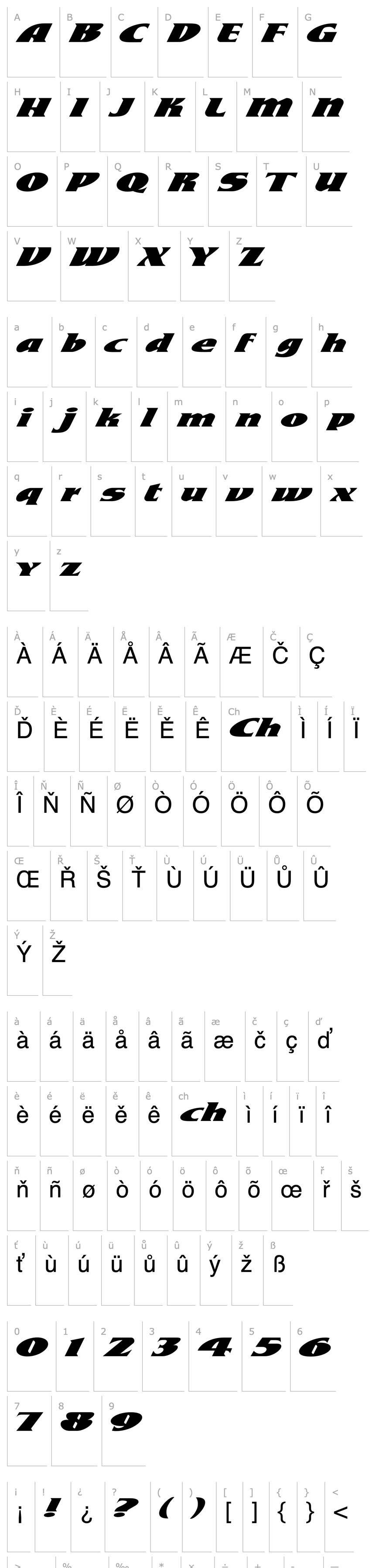 Overview 2 RaceWay  DNA