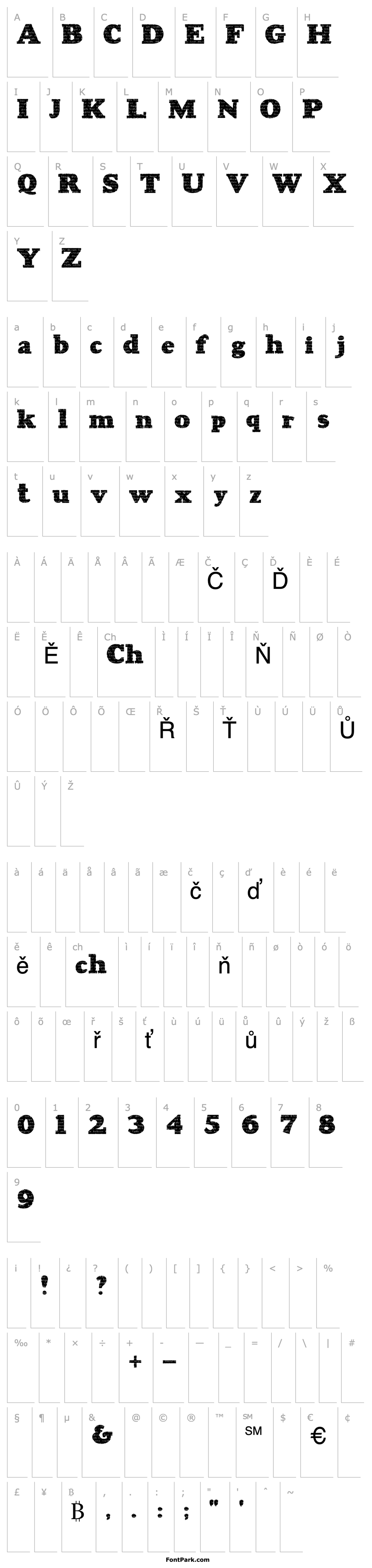 Overview 2Peas Prose