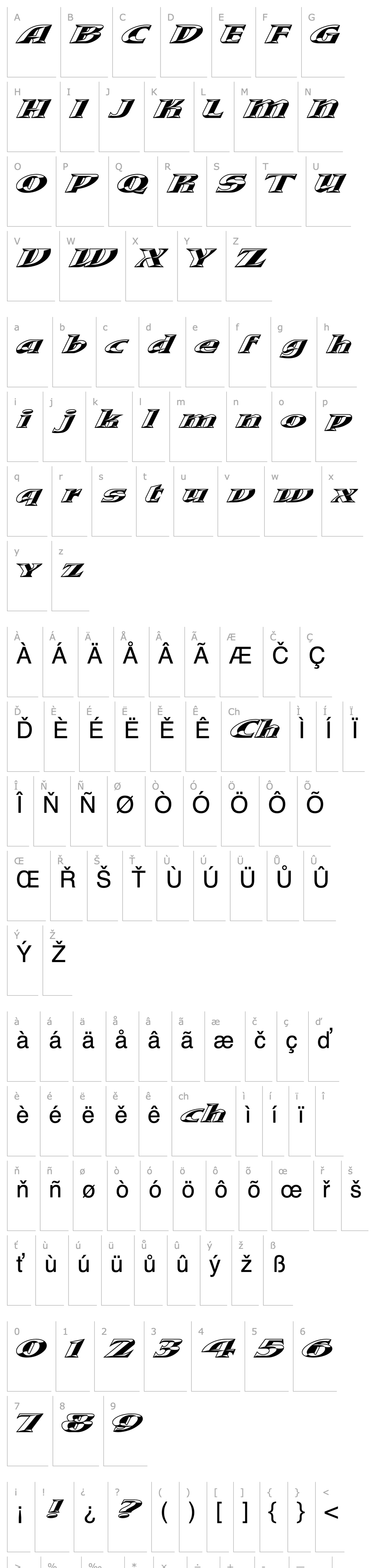 Overview 3 RaceCL DNA