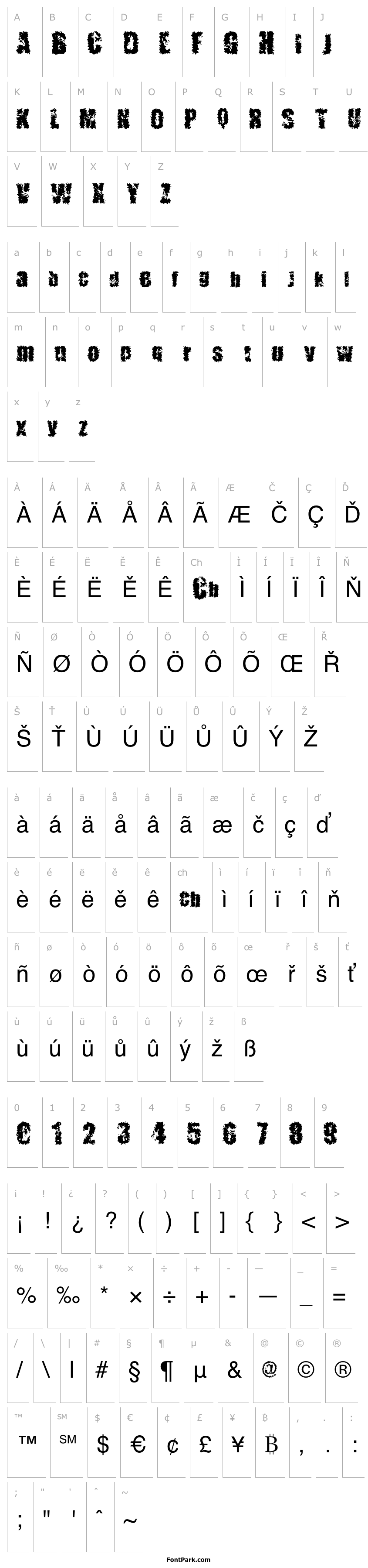 Přehled 5+MENTARIOS