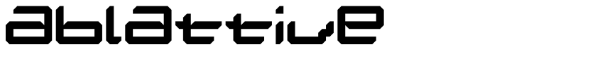 Preview Ablattive