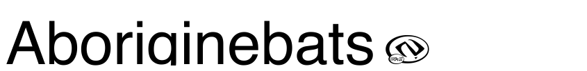 Preview Aboriginebats 2