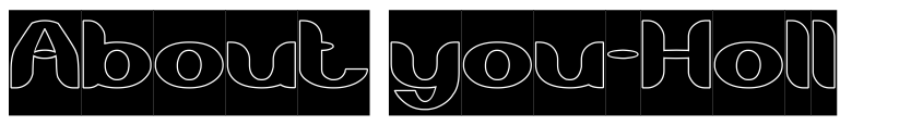 Preview About you-Hollow-Inverse