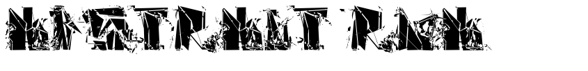 Preview Abstract Rua