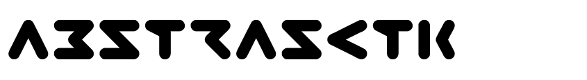 Preview ABSTRASCTIK
