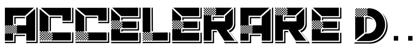 Preview ACCELERARE Demo Shadow
