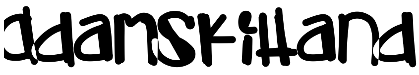 Preview AdamskiHand