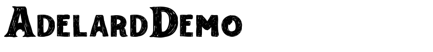 Preview AdelardDemo
