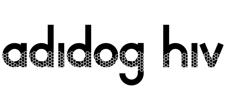 Preview adidog hive DEMO