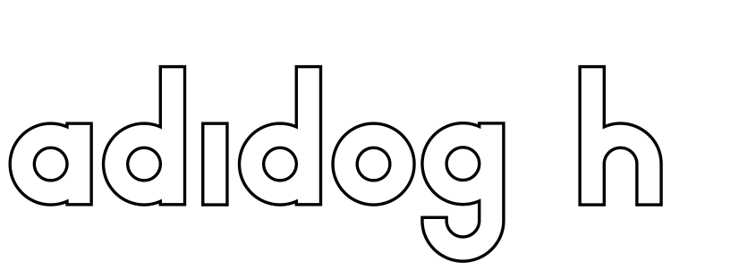 Preview adidog hol DEMO