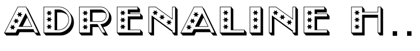 Preview Adrenaline Hollow Regular