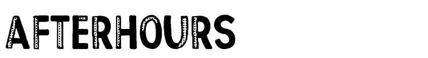 Preview Afterhours