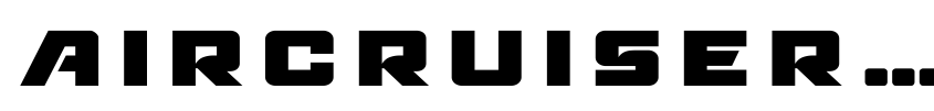 Preview Aircruiser Title