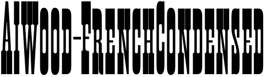 Preview AIWood-FrenchCondensed
