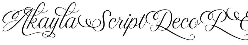 Preview AkaylaScriptDecoPERSONALUSE