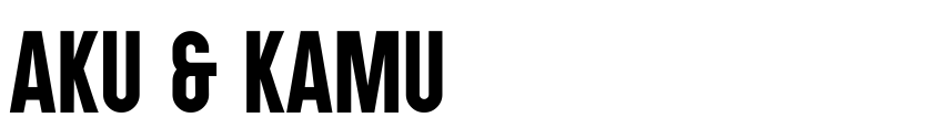 Preview Aku & Kamu