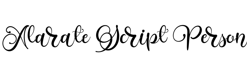 Preview Alarate Script Personal Use