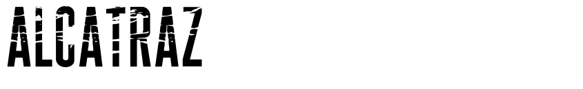 Preview ALCATRAZ