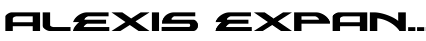 Preview Alexis Expanded