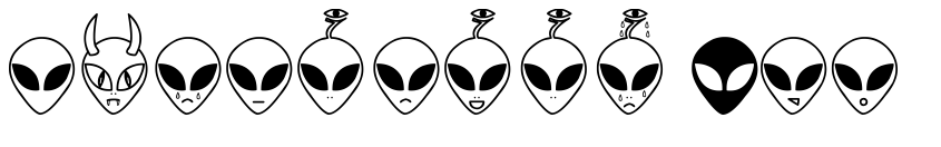 Preview Aliencons TFB