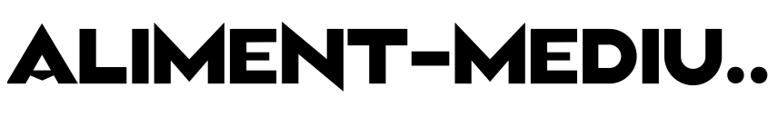 Preview Aliment-Medium