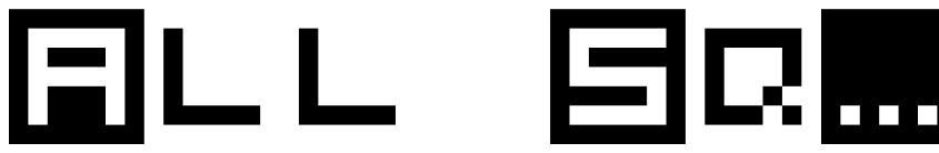 Preview All Square Now