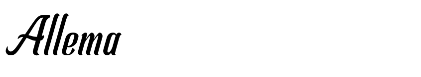 Preview Allema