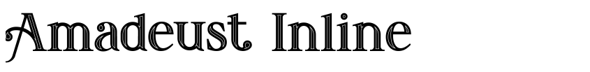 Preview Amadeust Inline