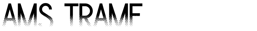 Preview Ams Trame