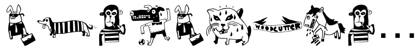 Preview animal city