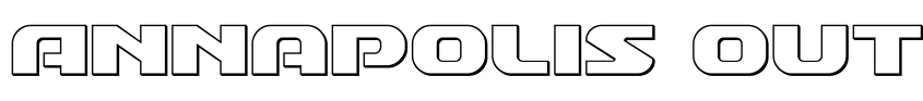 Preview Annapolis Outline