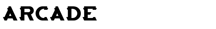 Preview ARCADE