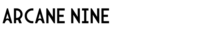 Preview Arcane Nine