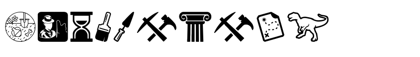 Preview Archeology