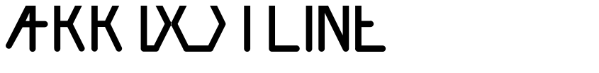 Preview ARK DOTLINE