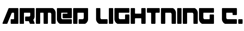 Preview Armed Lightning Condensed