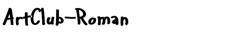 Preview ArtClub-Roman