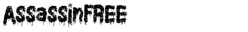 Preview AssassinFREE