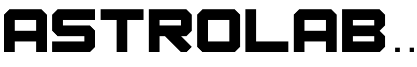 Preview Astrolab Regular