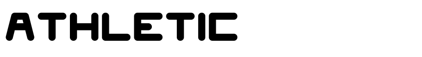 Preview ATHLETIC
