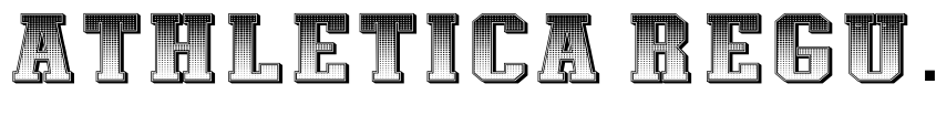 Preview Athletica Regular