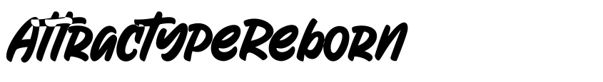Preview AttractypeReborn