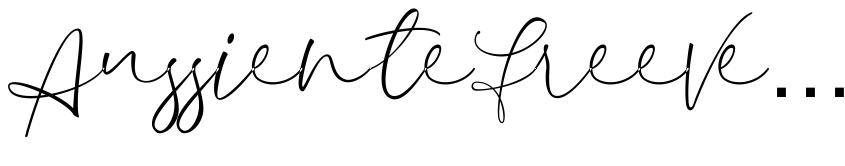 Preview AussienteFreeVersion