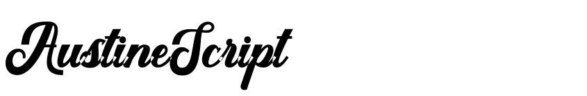 Preview AustineScript