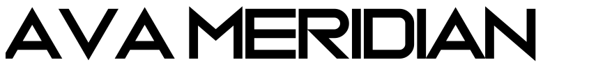 Preview Ava Meridian