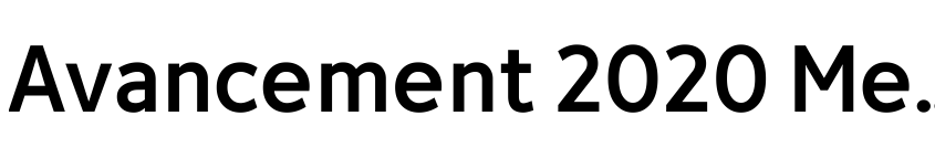 Preview Avancement 2020 Medium