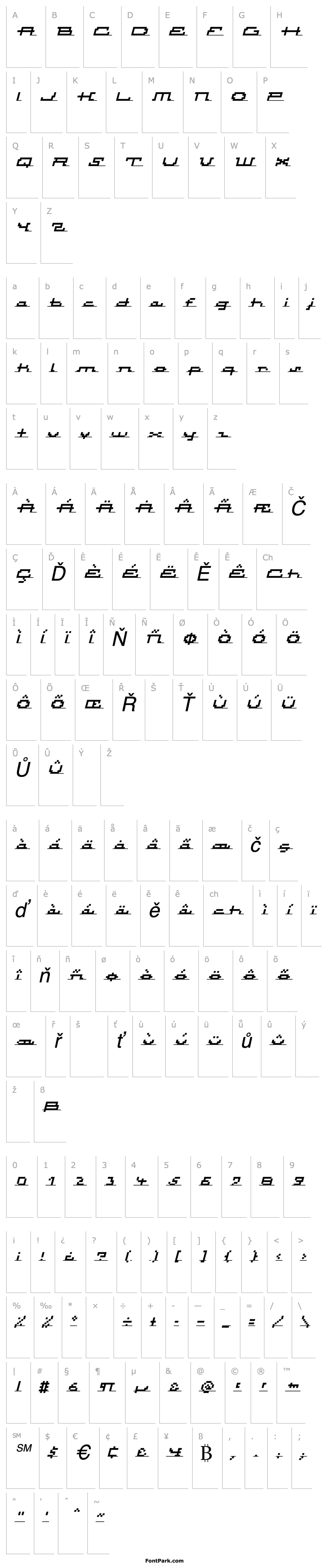 Přehled Atomic-InlineScriptItalic