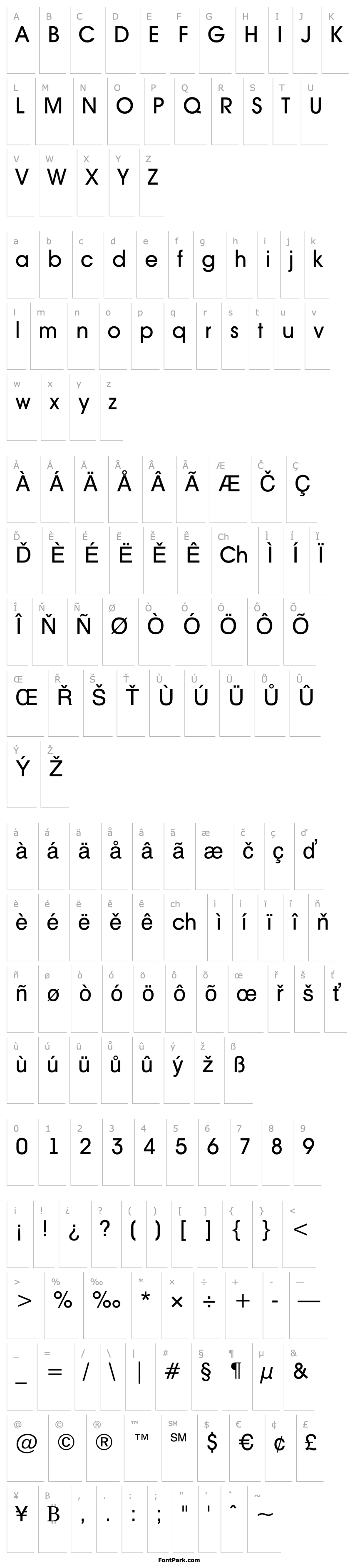 Overview a_AvanteBs